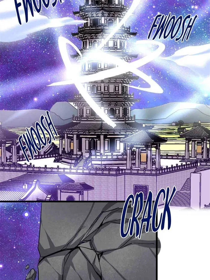 I Might Be A Fake Cultivator Chapter 314 – Page 18