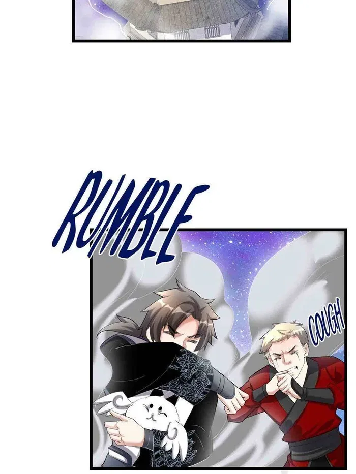 I Might Be A Fake Cultivator Chapter 314 – Page 20