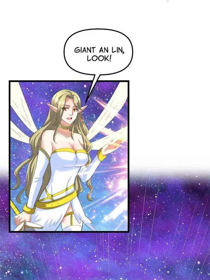 I Might Be A Fake Cultivator Chapter 314 – Page 21