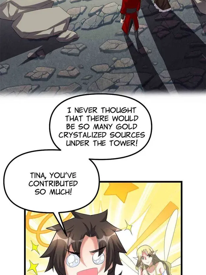 I Might Be A Fake Cultivator Chapter 314 – Page 23