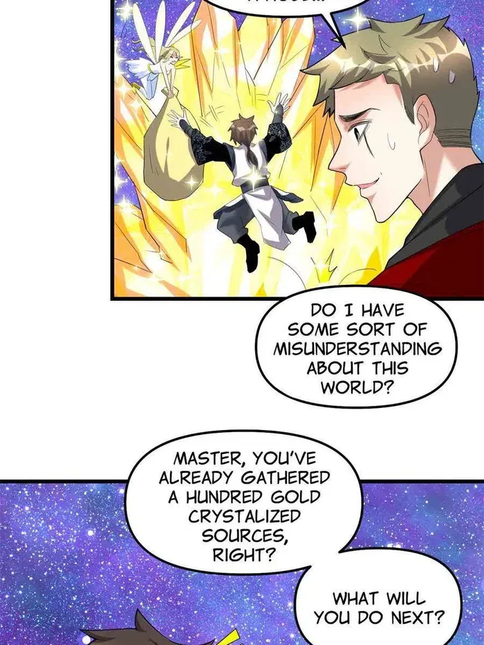 I Might Be A Fake Cultivator Chapter 314 – Page 25