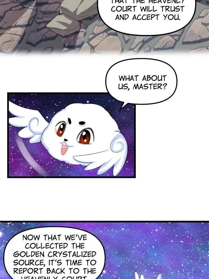 I Might Be A Fake Cultivator Chapter 314 – Page 28