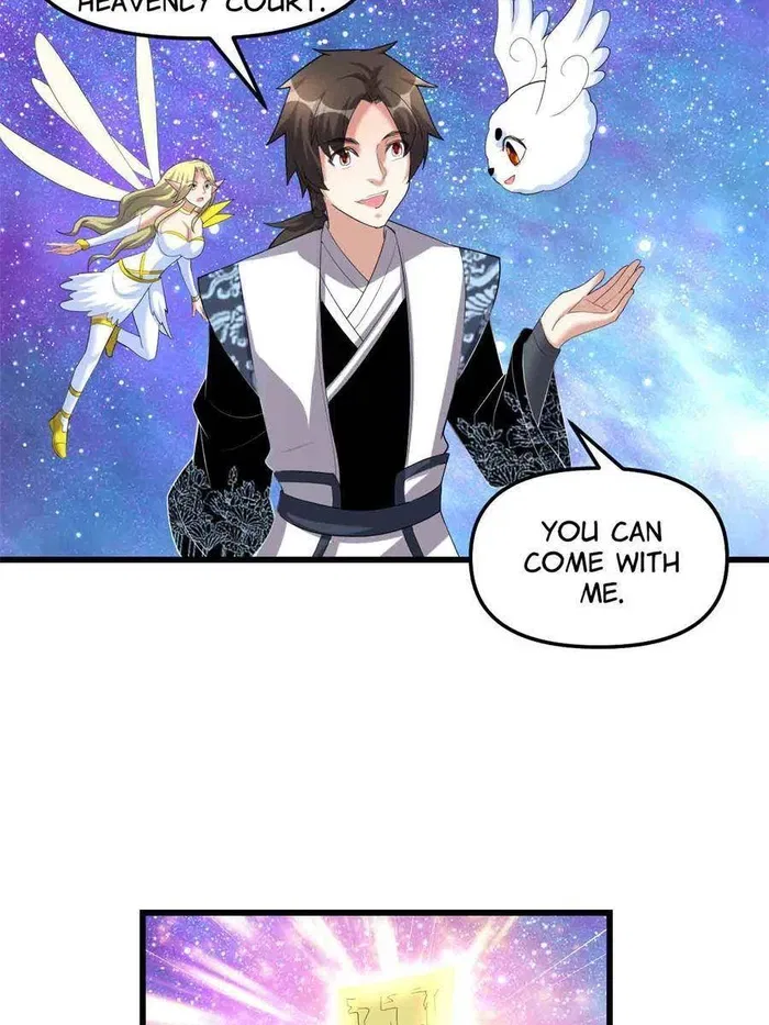 I Might Be A Fake Cultivator Chapter 314 – Page 29