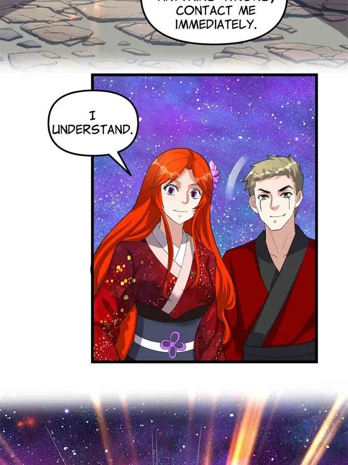 I Might Be A Fake Cultivator Chapter 314 – Page 32