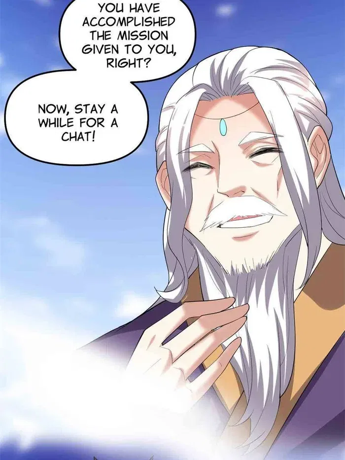 I Might Be A Fake Cultivator Chapter 314 – Page 38