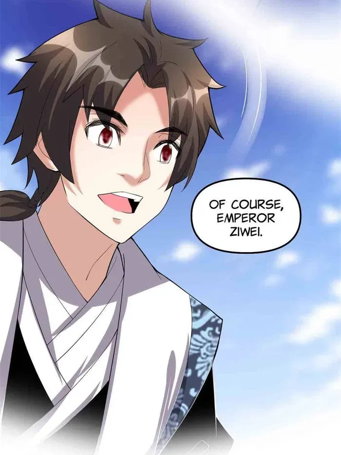 I Might Be A Fake Cultivator Chapter 314 – Page 39
