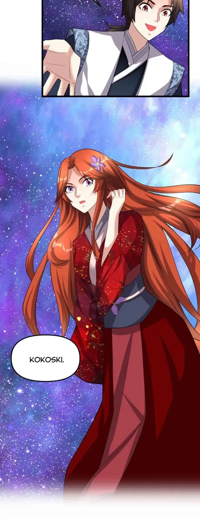 I Might Be A Fake Cultivator Chapter 307 – Page 5