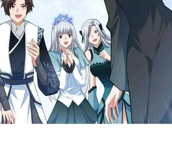 I Might Be A Fake Cultivator Chapter 301 – Page 6