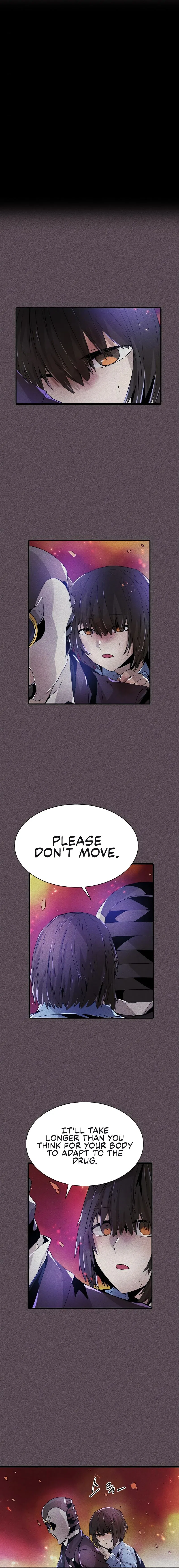 How to Kill a God Chapter 84 – Page 7