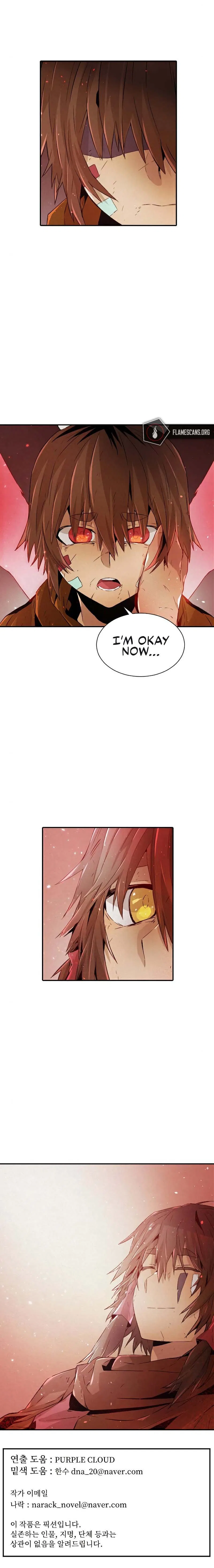 How to Kill a God Chapter 66 – Page 9
