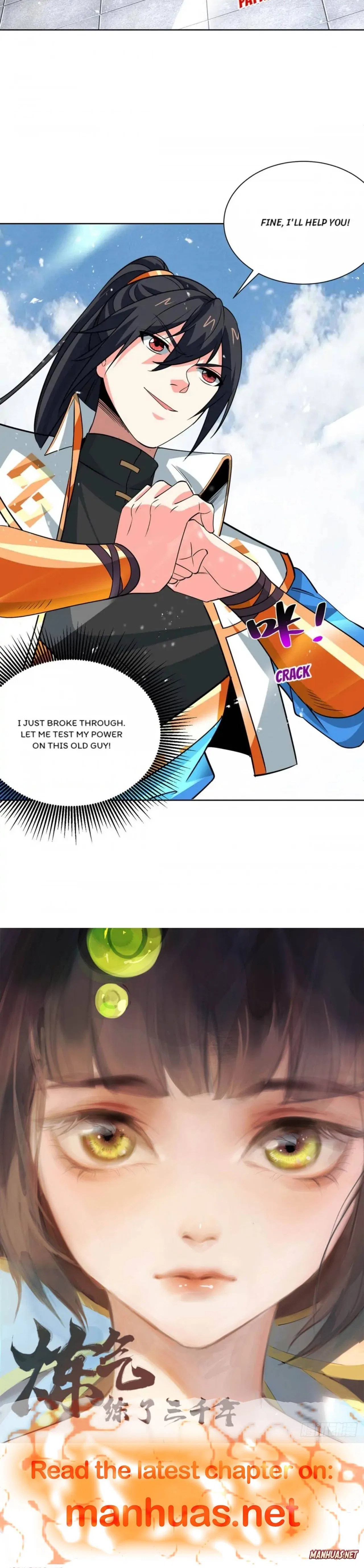 One Step Toward Freedom Chapter 434 – Page 7