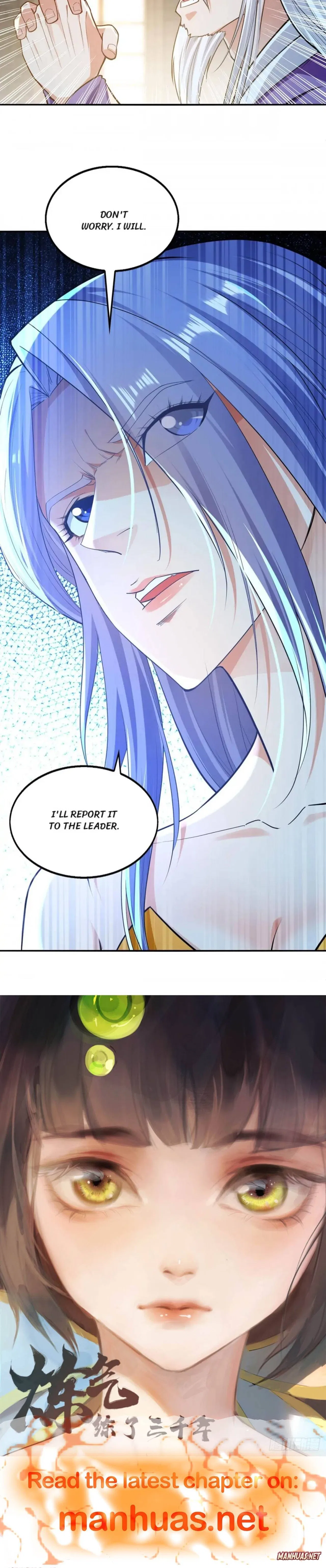 Heaven Guards Chapter 224 – Page 5