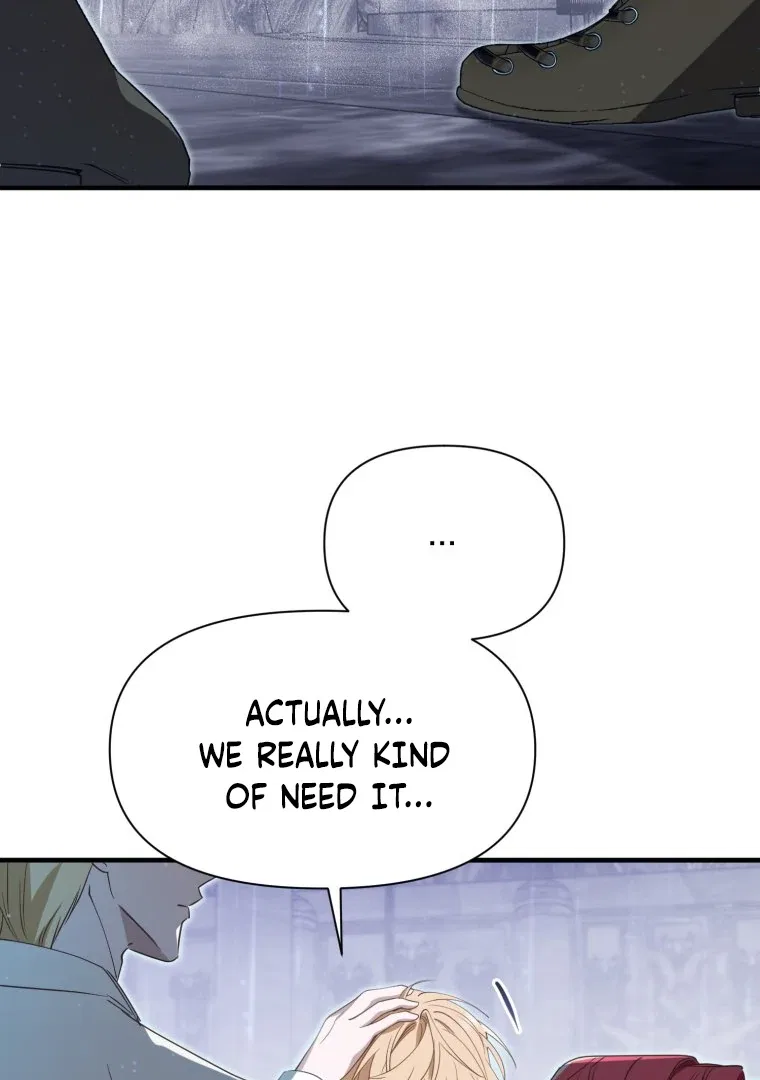 Another World Dump Truck Chapter 46 – Page 43
