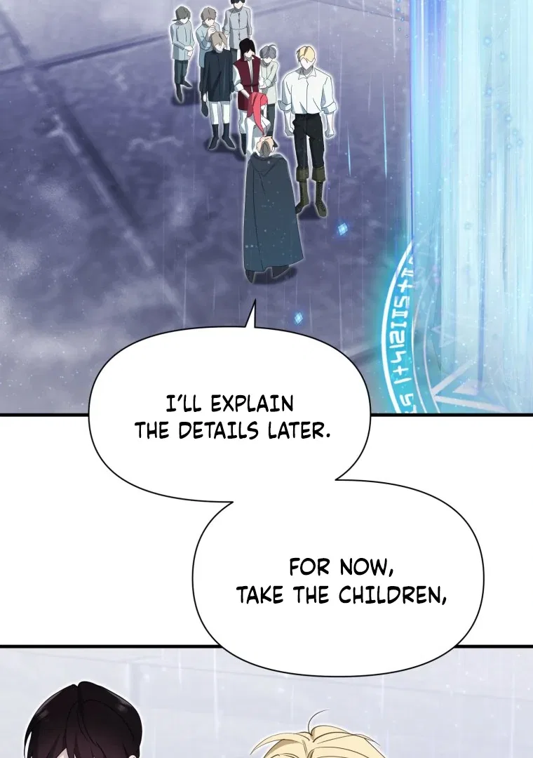 Another World Dump Truck Chapter 46 – Page 47