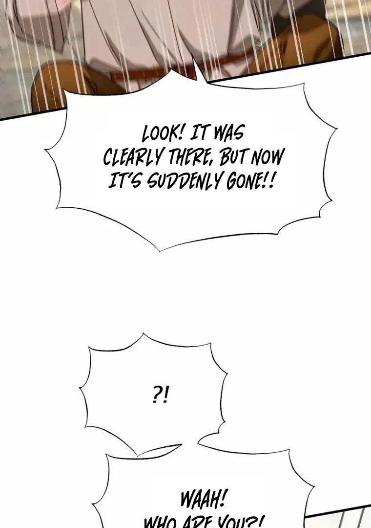 Another World Dump Truck Chapter 46 – Page 110