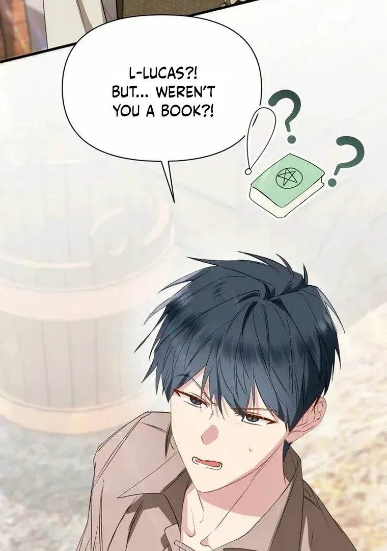 Another World Dump Truck Chapter 46 – Page 114