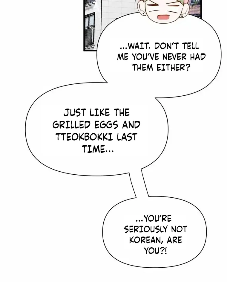 Another World Dump Truck Chapter 46 – Page 136