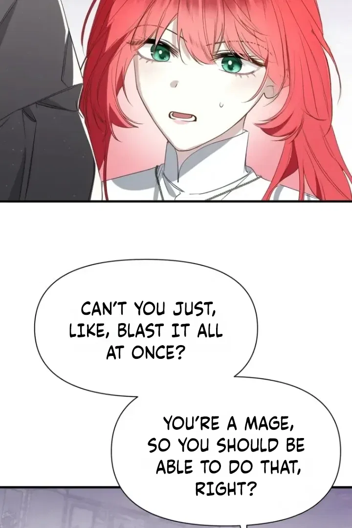 Another World Dump Truck Chapter 45 – Page 36