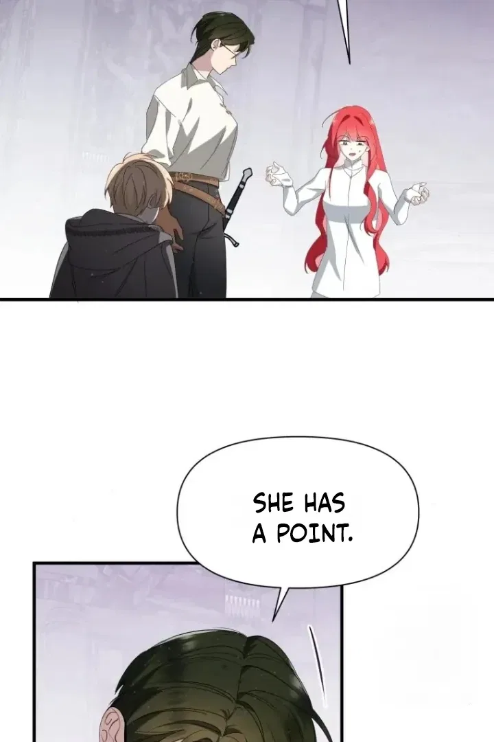 Another World Dump Truck Chapter 45 – Page 37