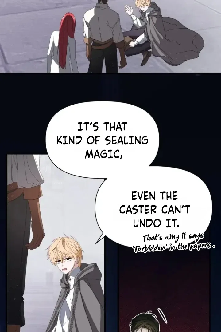 Another World Dump Truck Chapter 45 – Page 46