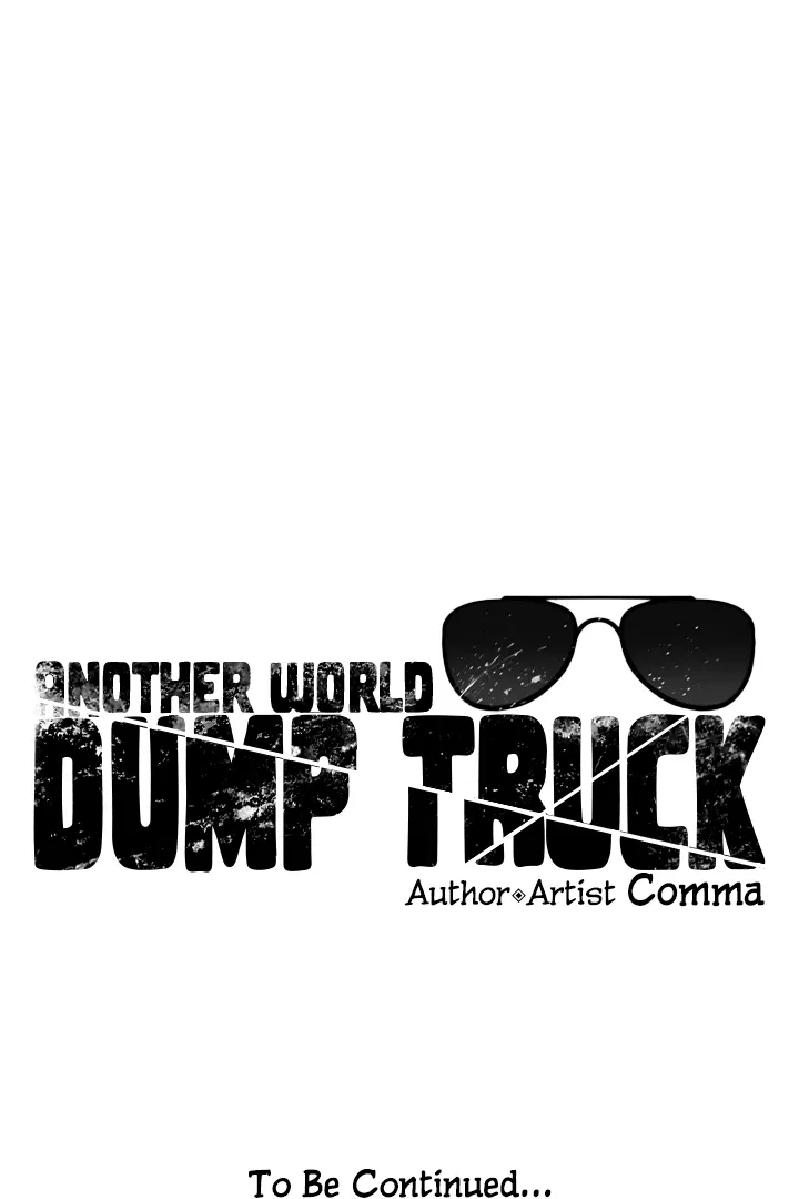 Another World Dump Truck Chapter 45 – Page 135
