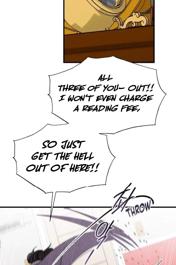 Another World Dump Truck Chapter 45 – Page 143