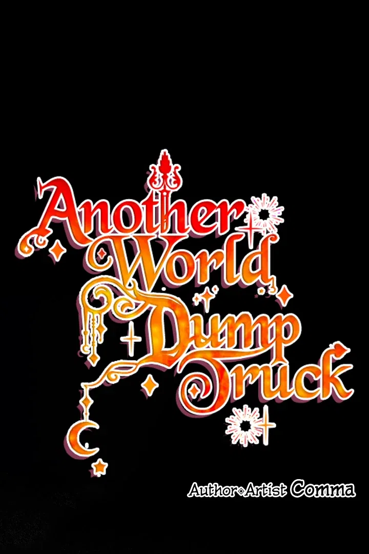 Another World Dump Truck Chapter 44 – Page 9