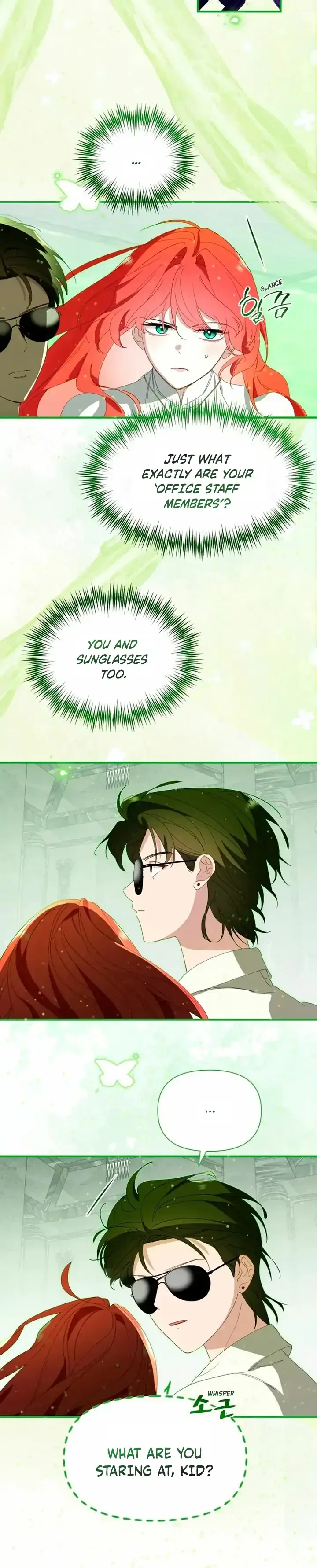 Another World Dump Truck Chapter 44 – Page 36