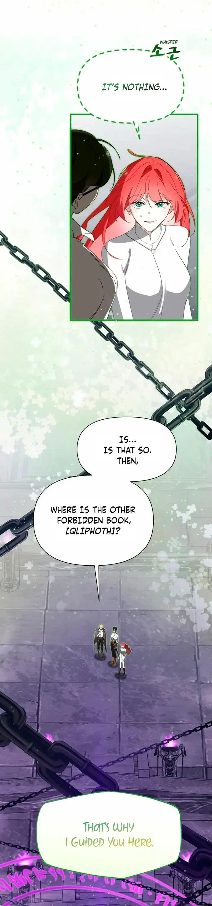 Another World Dump Truck Chapter 44 – Page 37