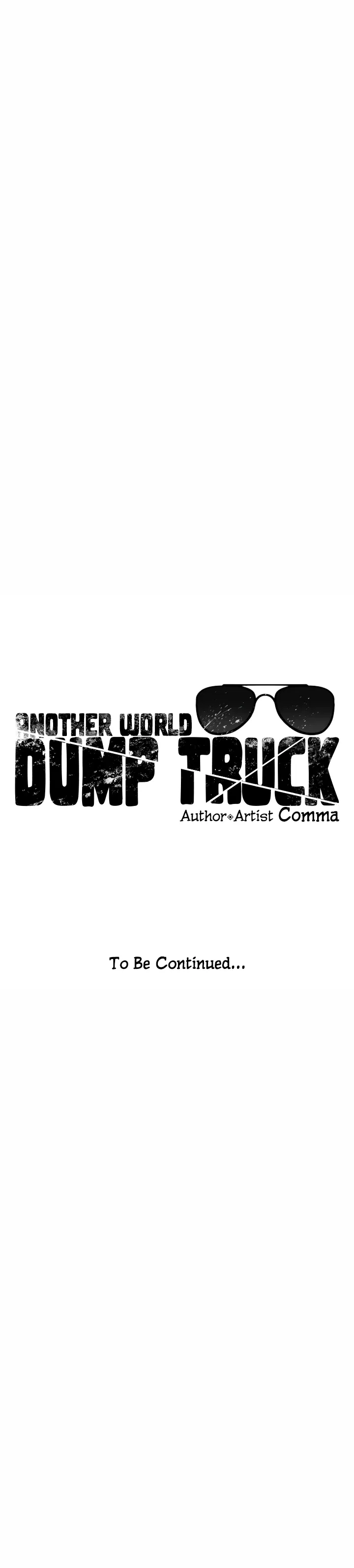 Another World Dump Truck Chapter 44 – Page 74