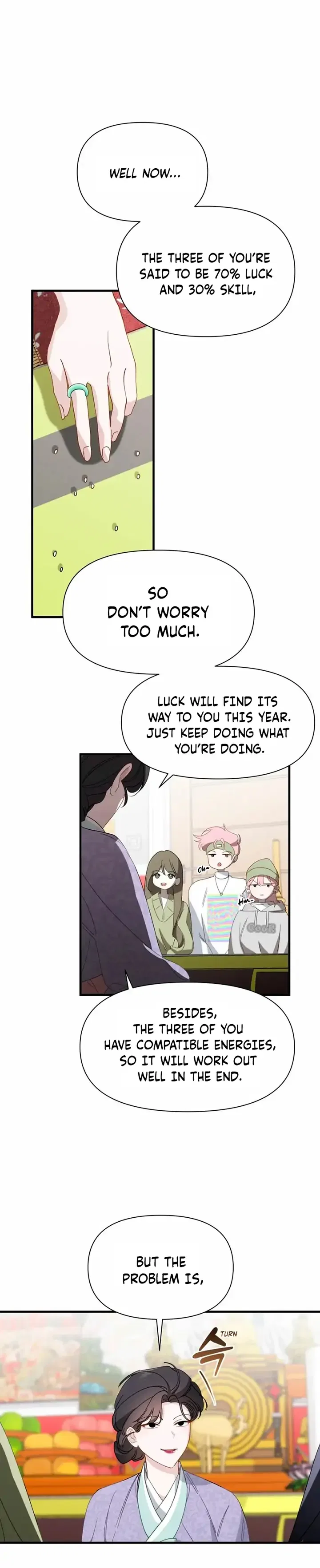 Another World Dump Truck Chapter 44 – Page 75