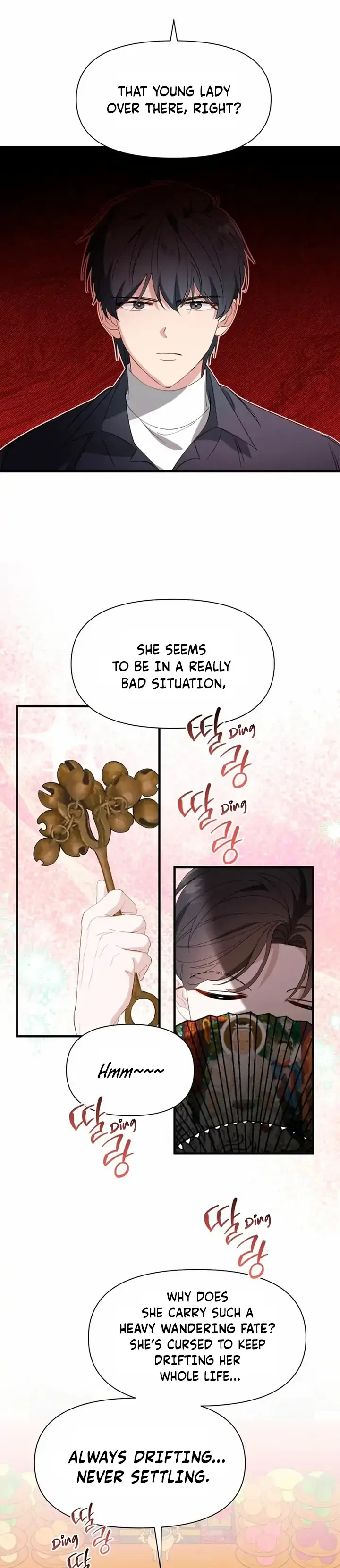 Another World Dump Truck Chapter 44 – Page 76