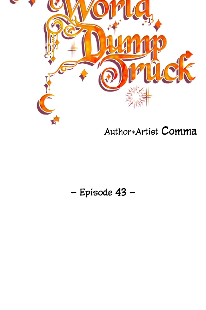 Another World Dump Truck Chapter 43 – Page 47