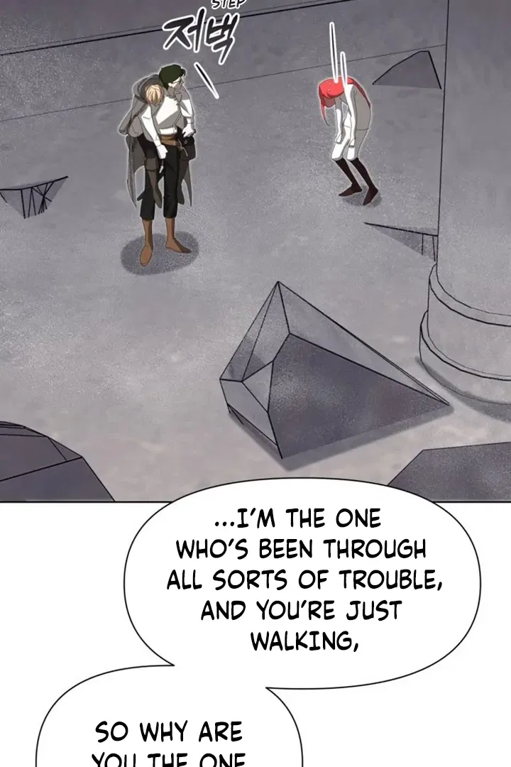 Another World Dump Truck Chapter 43 – Page 50