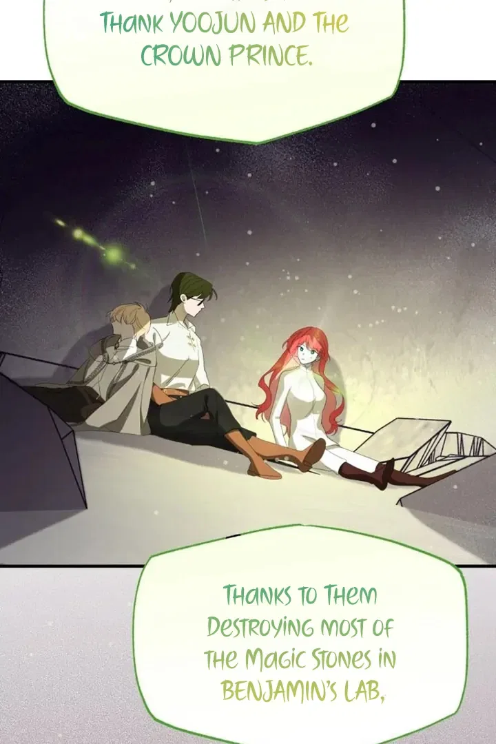 Another World Dump Truck Chapter 43 – Page 68