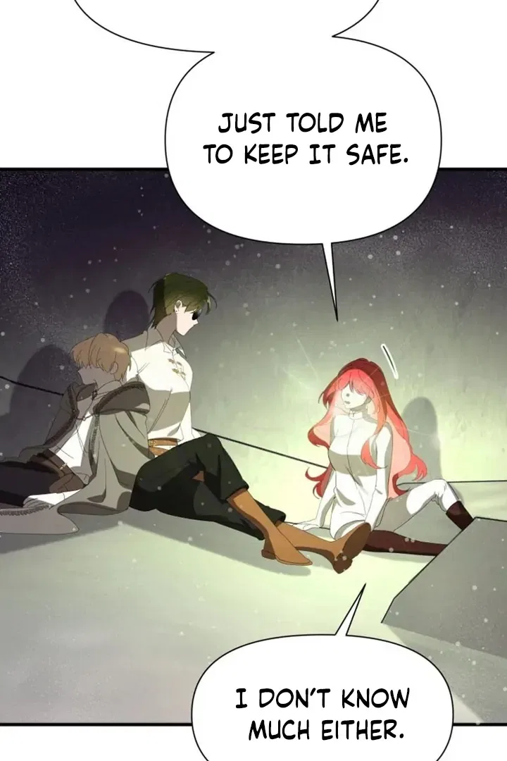 Another World Dump Truck Chapter 43 – Page 86