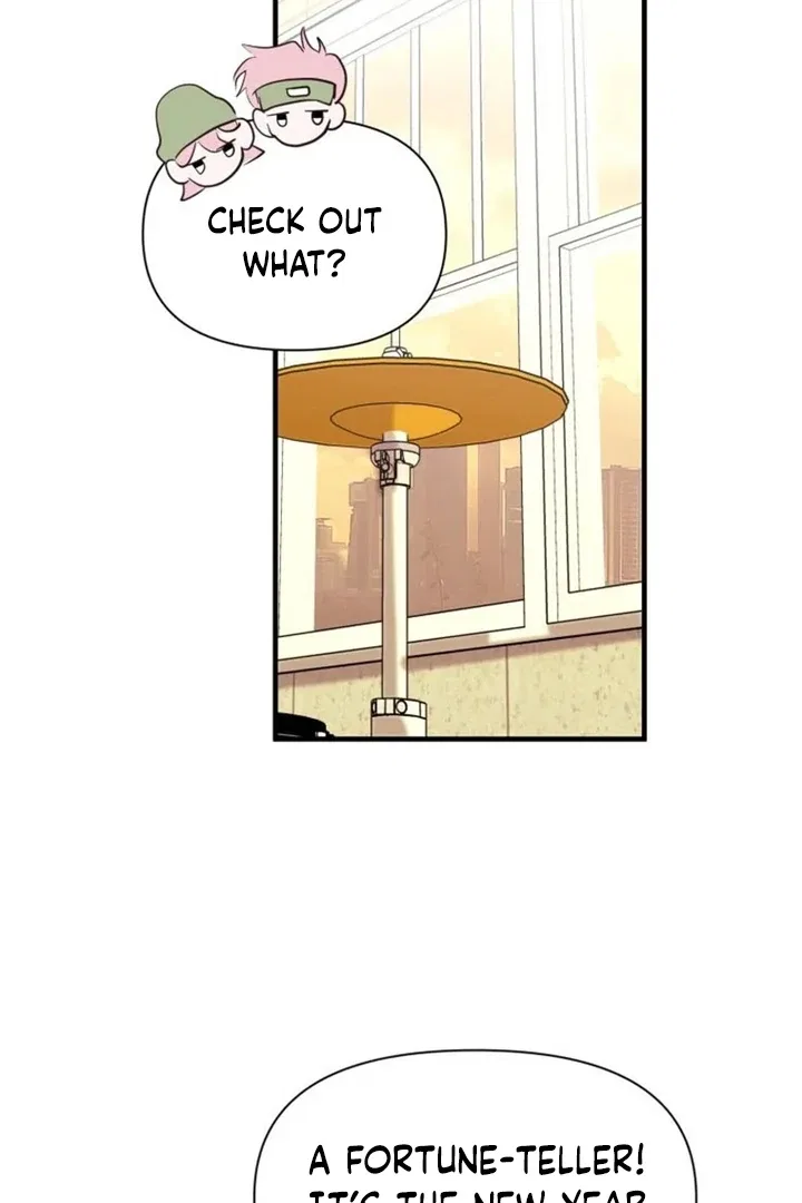 Another World Dump Truck Chapter 43 – Page 114