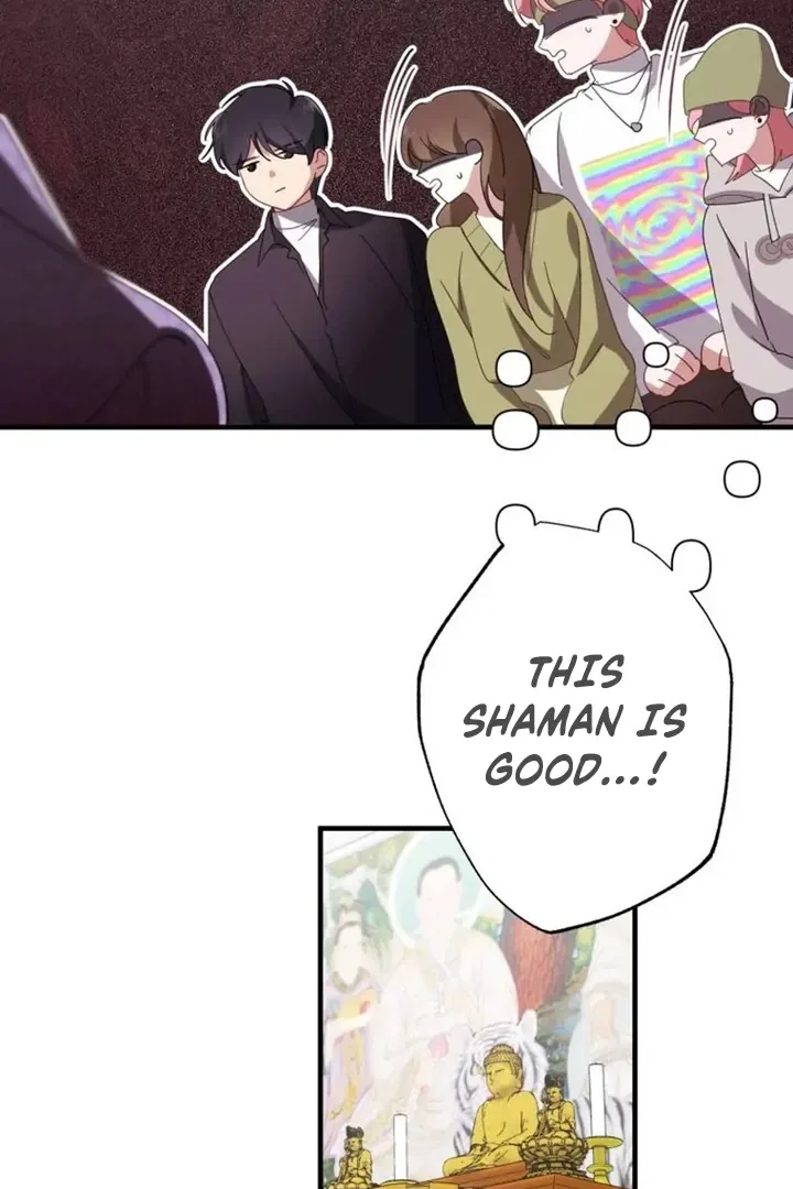 Another World Dump Truck Chapter 43 – Page 120