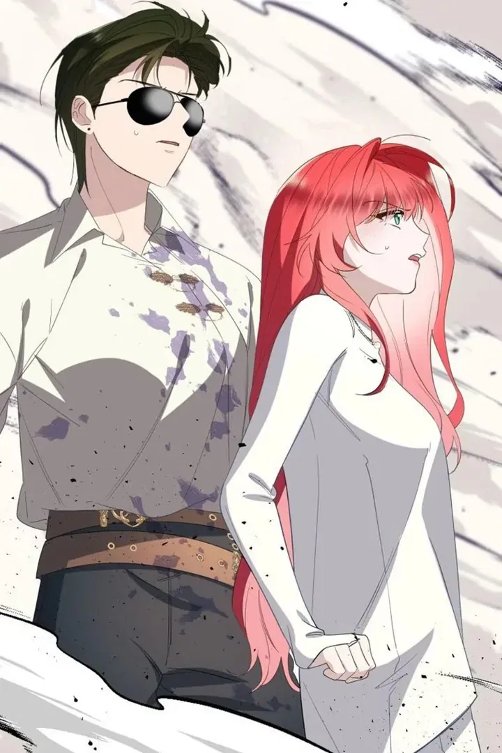 Another World Dump Truck Chapter 42 – Page 28