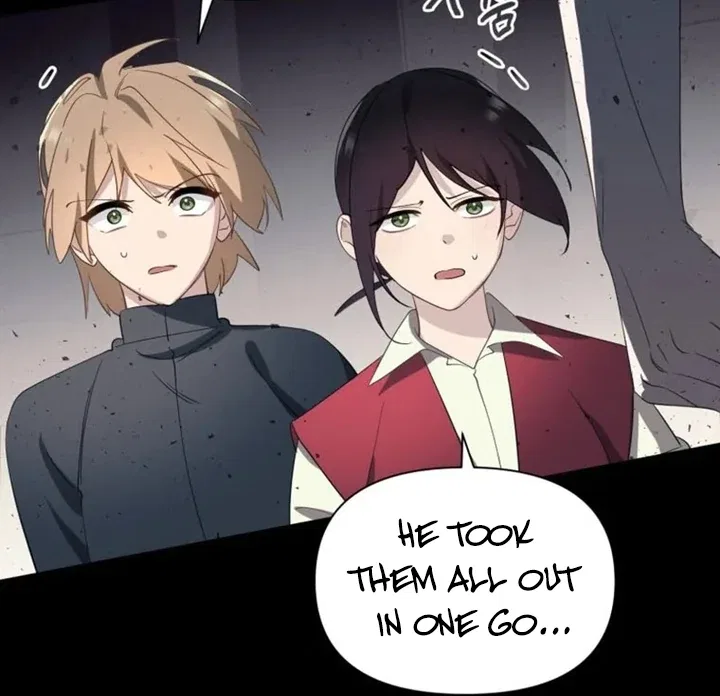 Another World Dump Truck Chapter 41 – Page 31