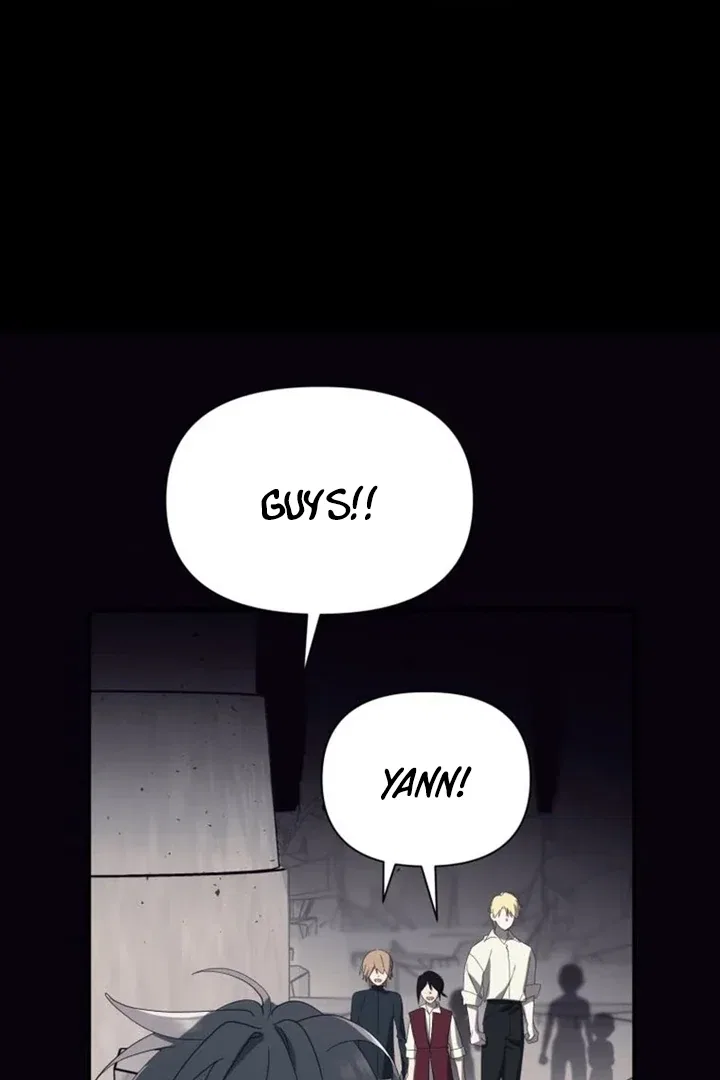 Another World Dump Truck Chapter 41 – Page 32
