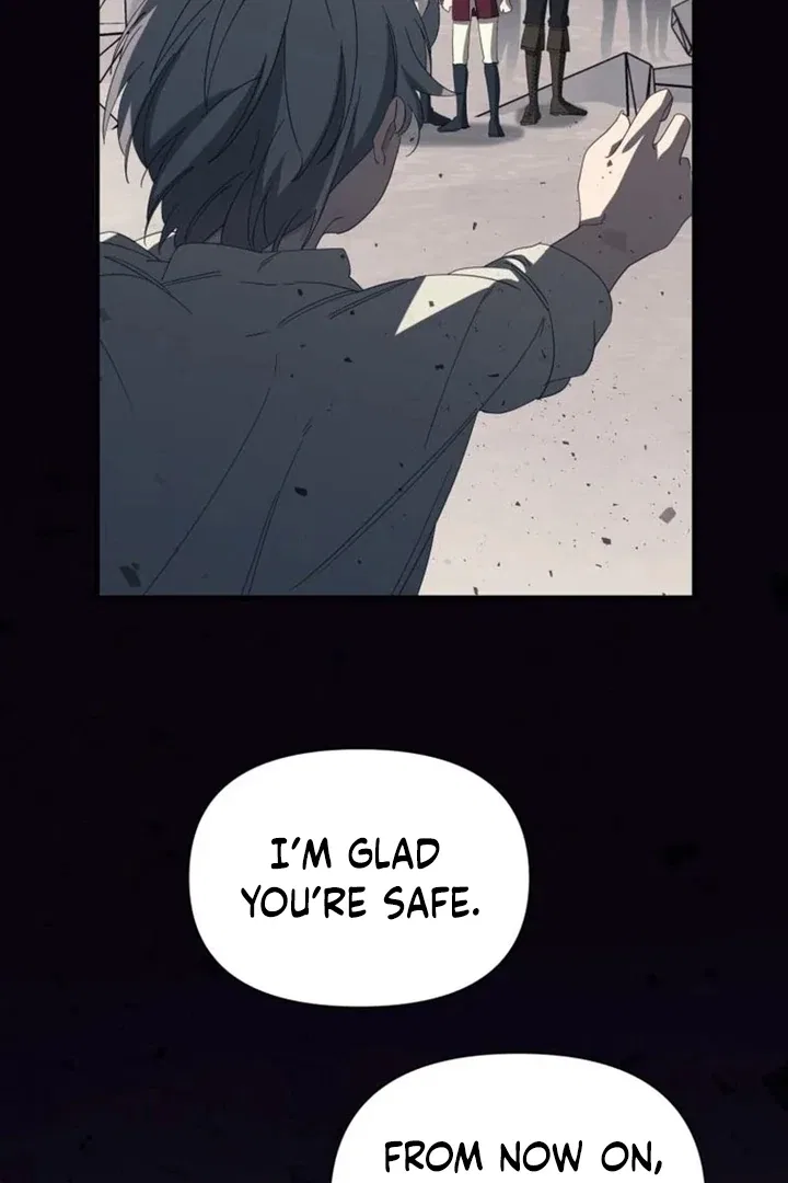 Another World Dump Truck Chapter 41 – Page 33