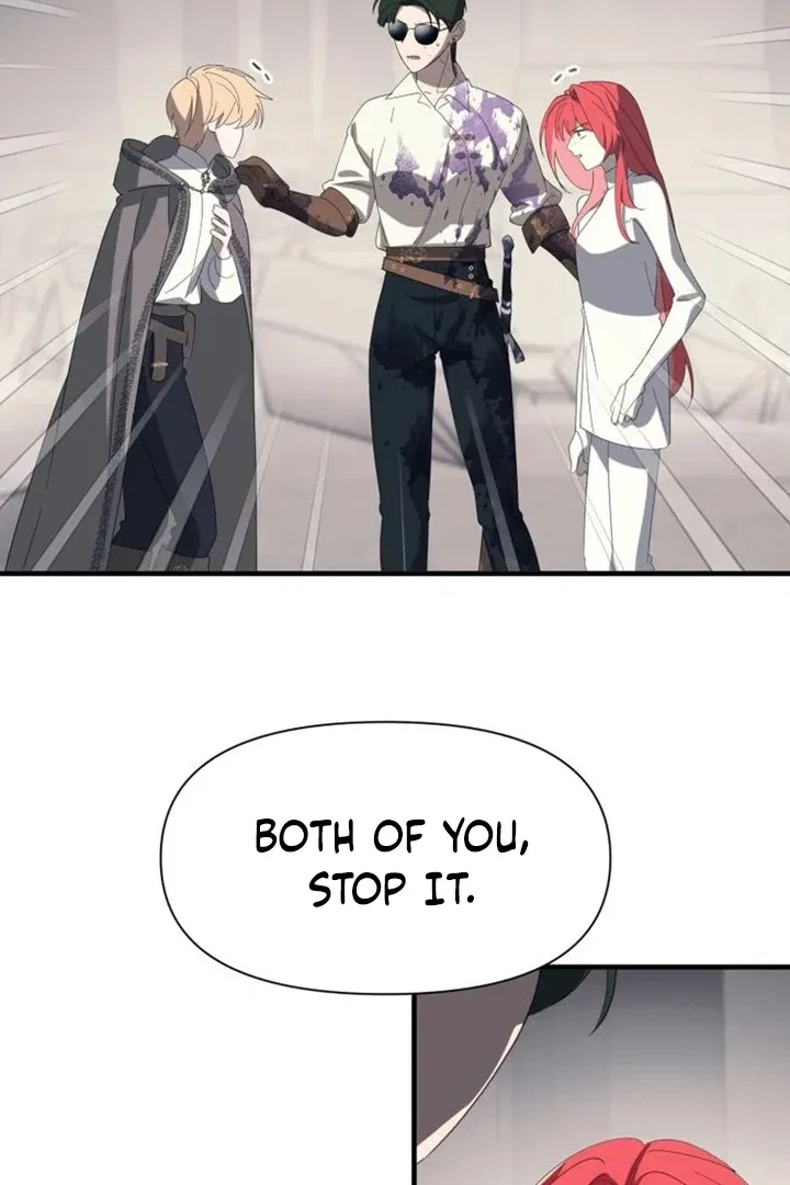 Another World Dump Truck Chapter 41 – Page 116
