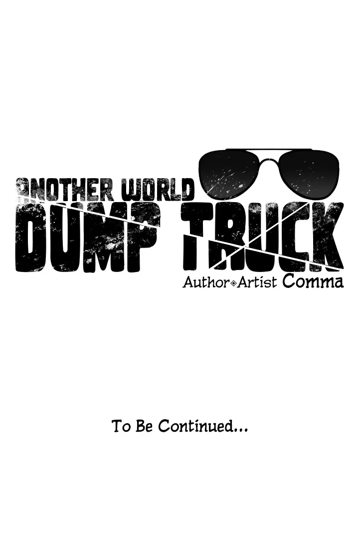 Another World Dump Truck Chapter 41 – Page 121