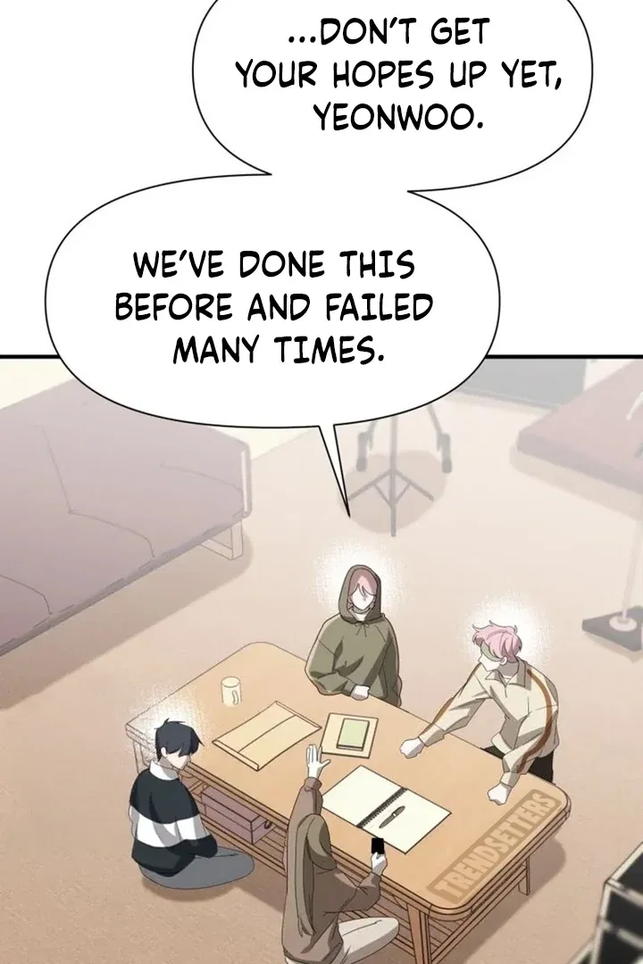 Another World Dump Truck Chapter 41 – Page 124