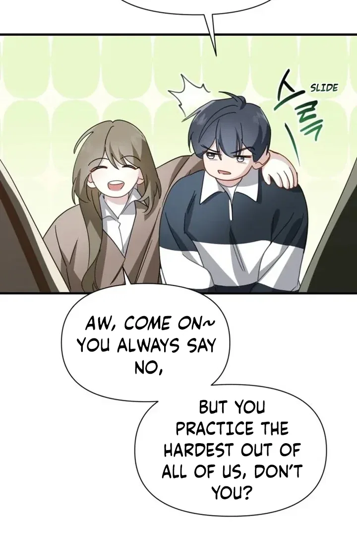 Another World Dump Truck Chapter 41 – Page 126