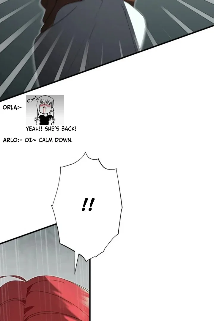 Another World Dump Truck Chapter 40 – Page 20