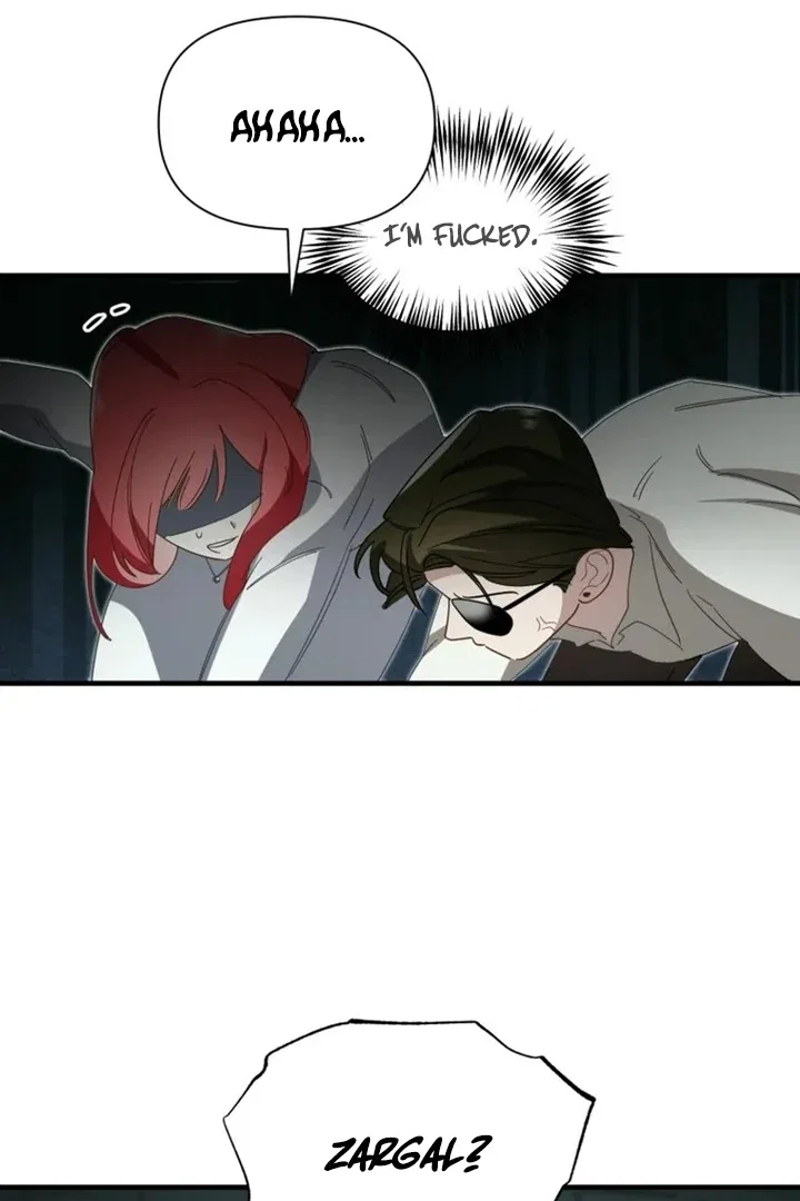 Another World Dump Truck Chapter 40 – Page 30