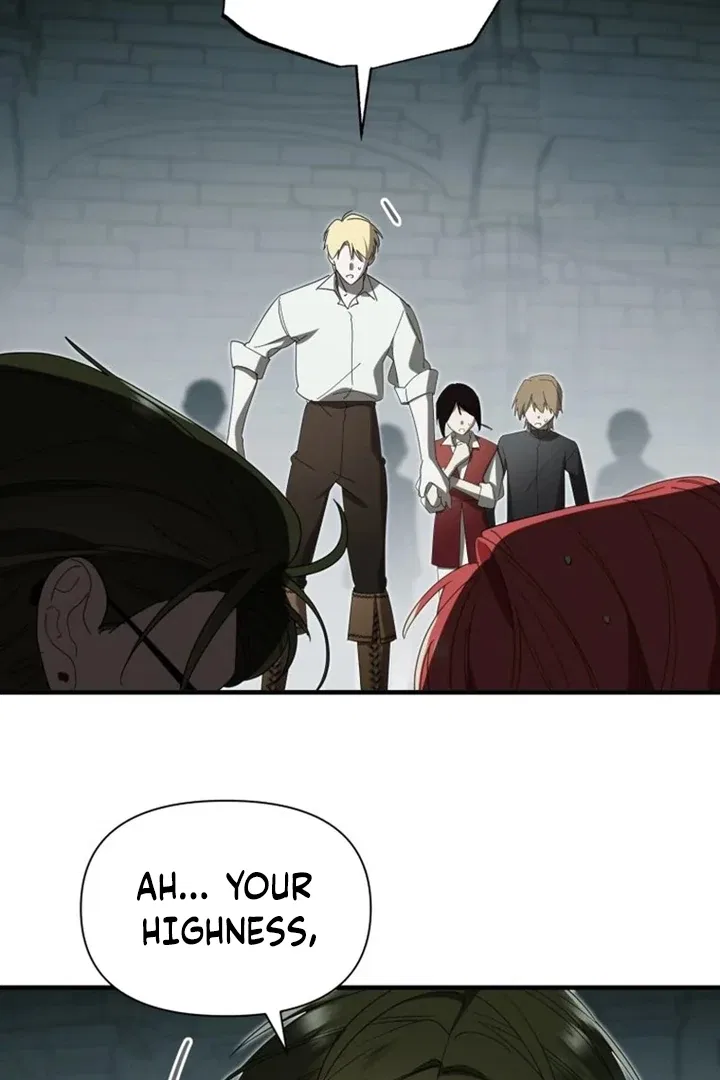 Another World Dump Truck Chapter 40 – Page 31
