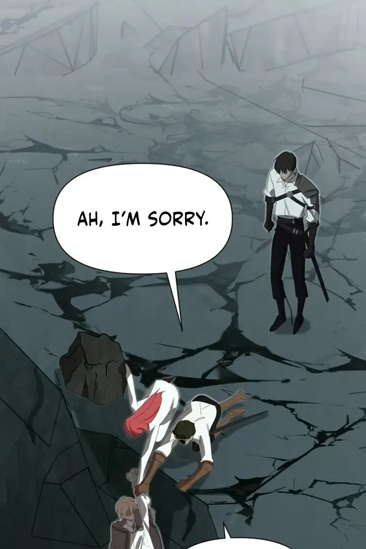 Another World Dump Truck Chapter 40 – Page 35